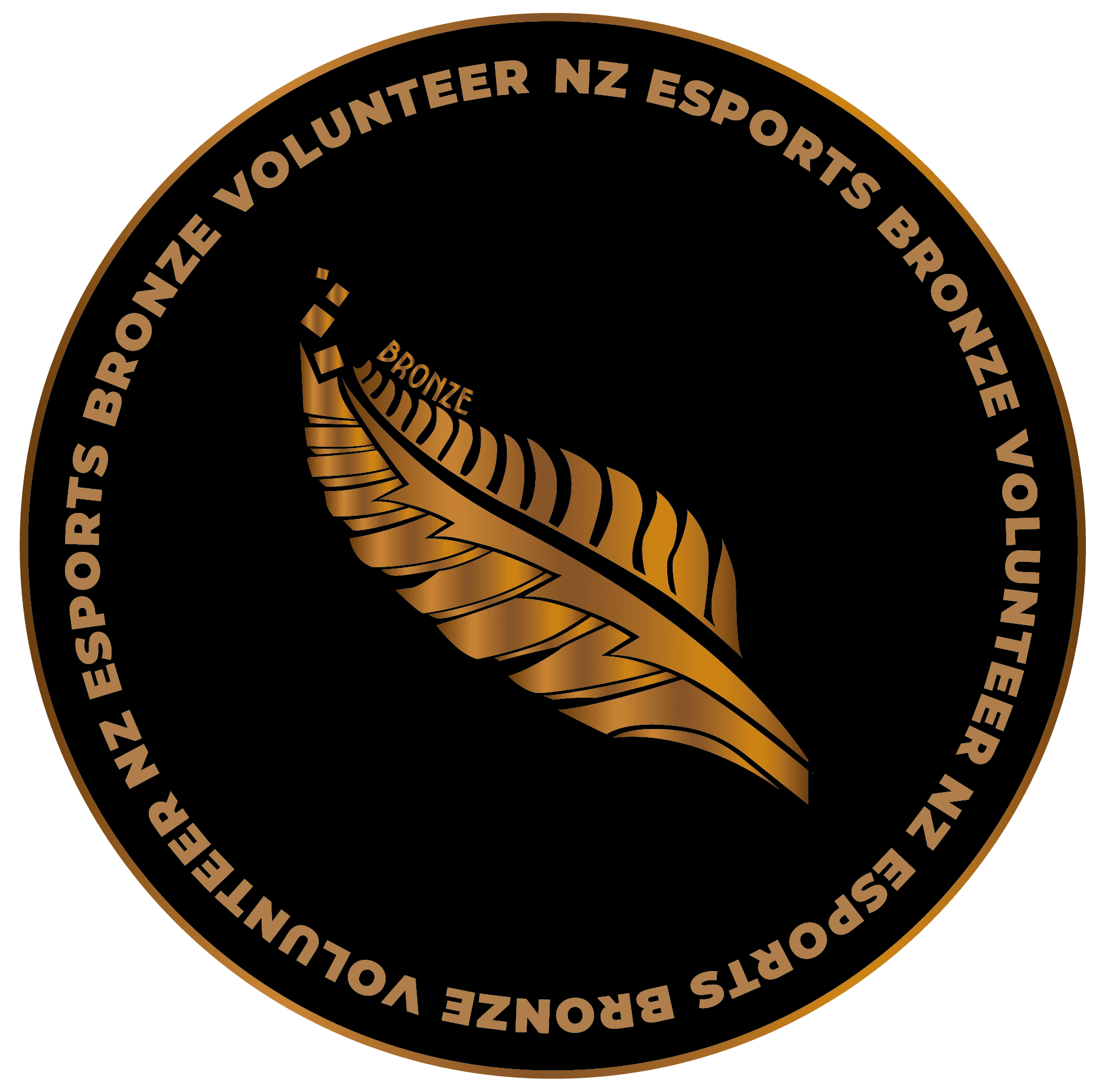 Bronze badge