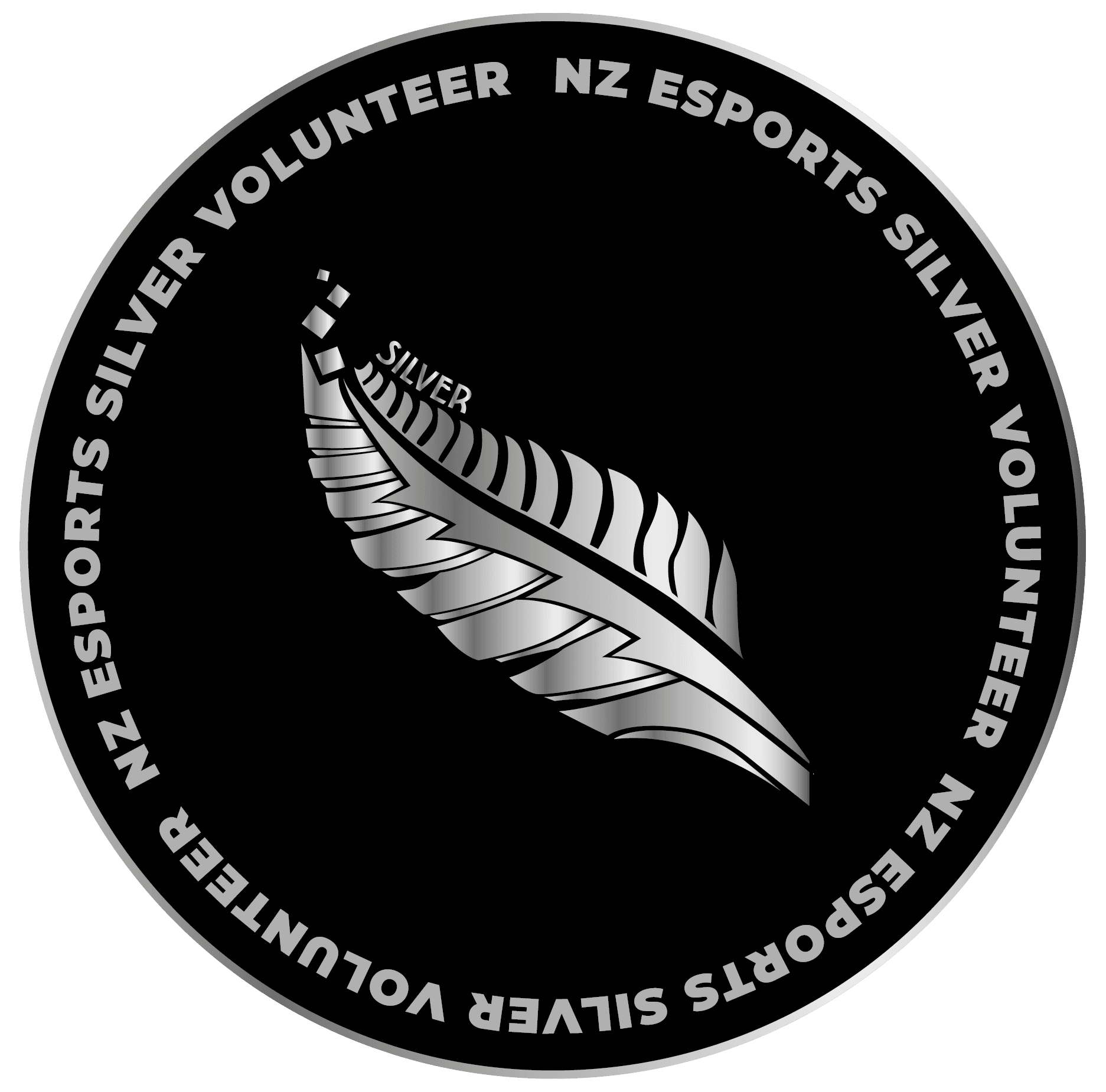 Silver badge